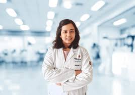 Dr Shivangi Negi